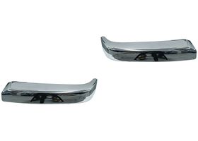 Aleron Defensa Cromado