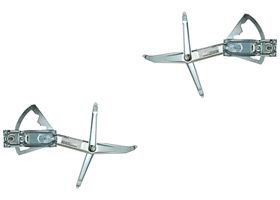 Elevador Para Cristal