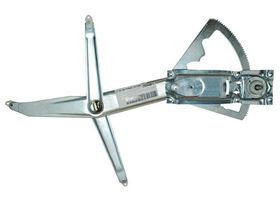 Elevador Para Cristal