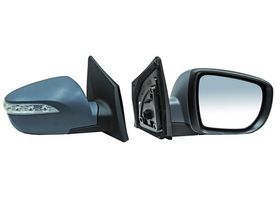 Espejo Para Pintar Eléctrico