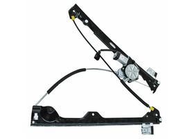 Elevador Para Cristal Eléctrico