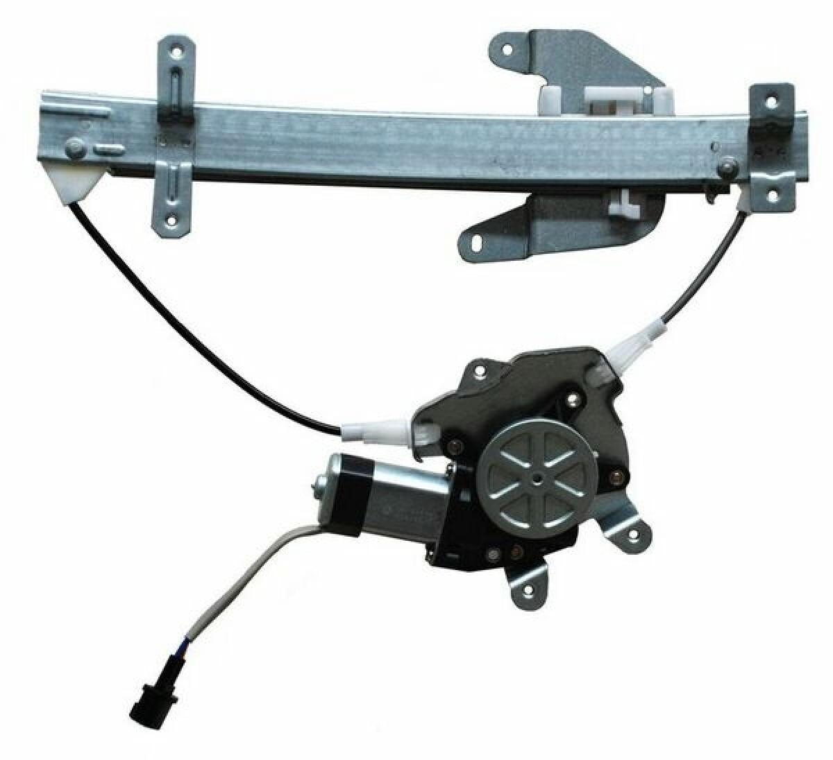 Elevador Para Cristal Eléctrico