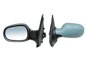 Espejo Para Pintar Eléctrico