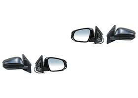 Espejo Para Pintar Eléctrico