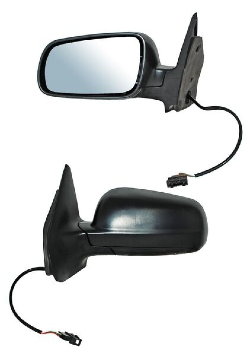 Espejo Eléctrico