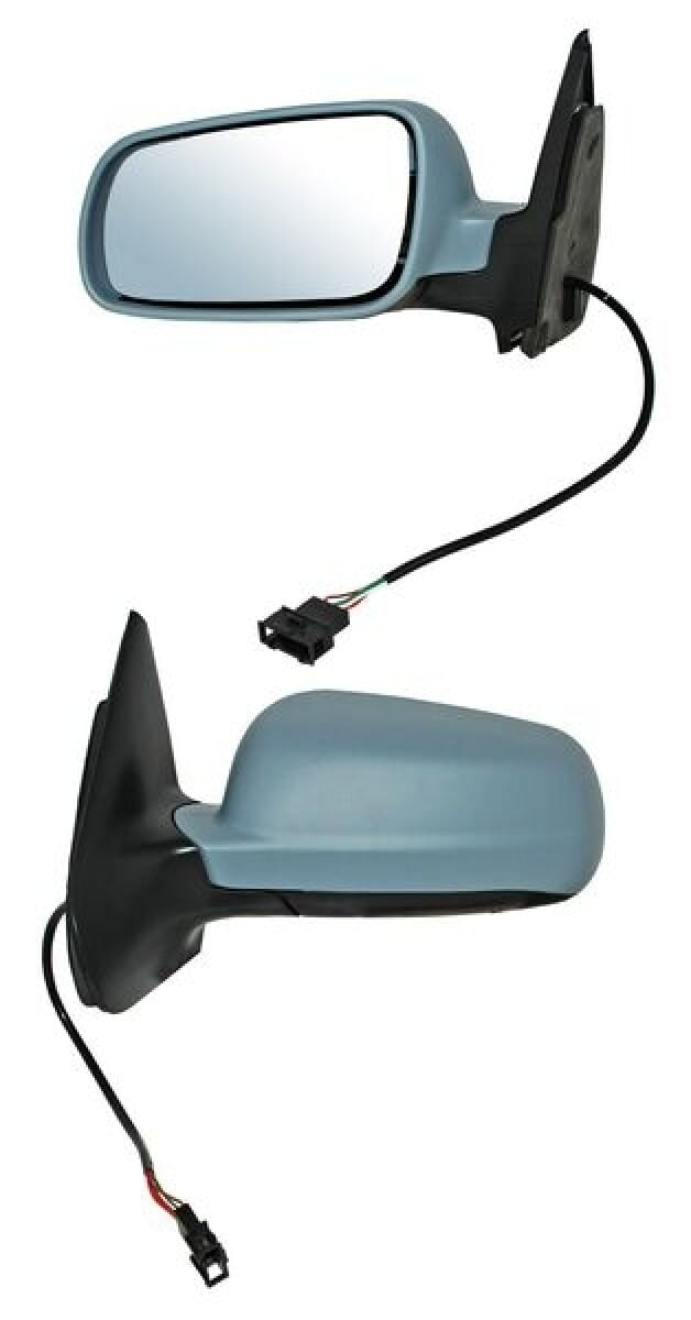 Espejo Eléctrico