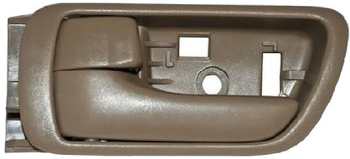 Manija Puerta Interior