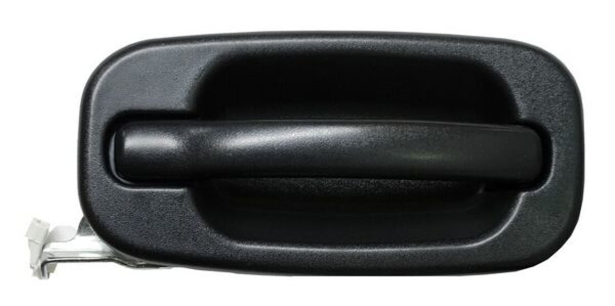 Manija Puerta Exterior
