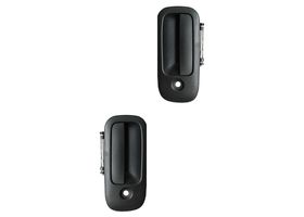 Manija Puerta Exterior