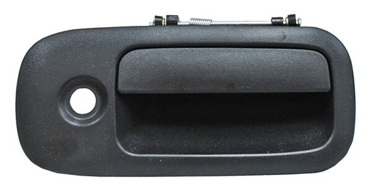 Manija Puerta Exterior