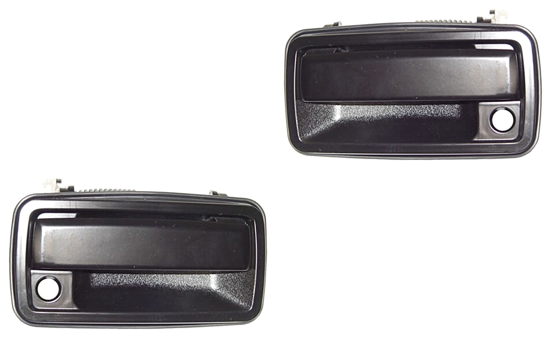 Manija Puerta Exterior Liso