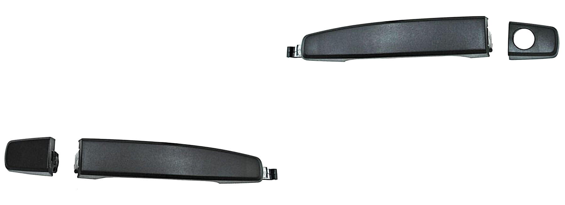 Manija Puerta Exterior