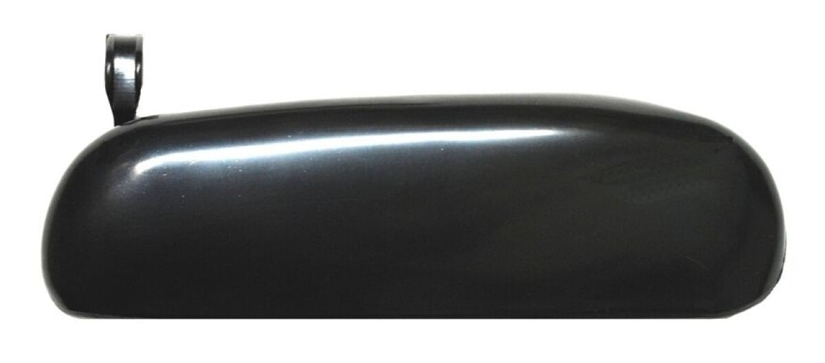 Manija Puerta Exterior Liso