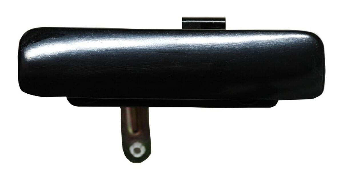 Manija Puerta Exterior Liso