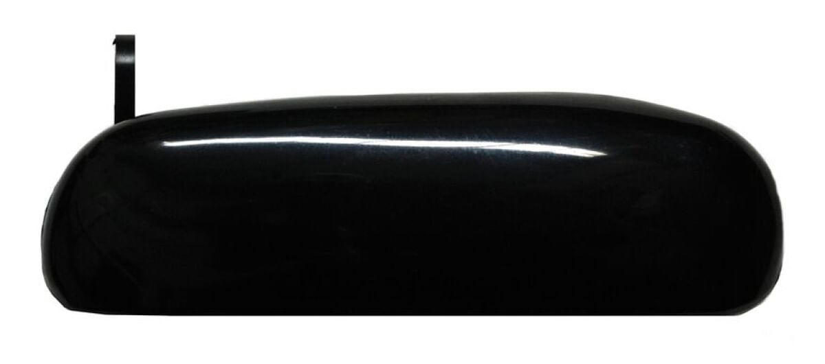 Manija Puerta Exterior Liso