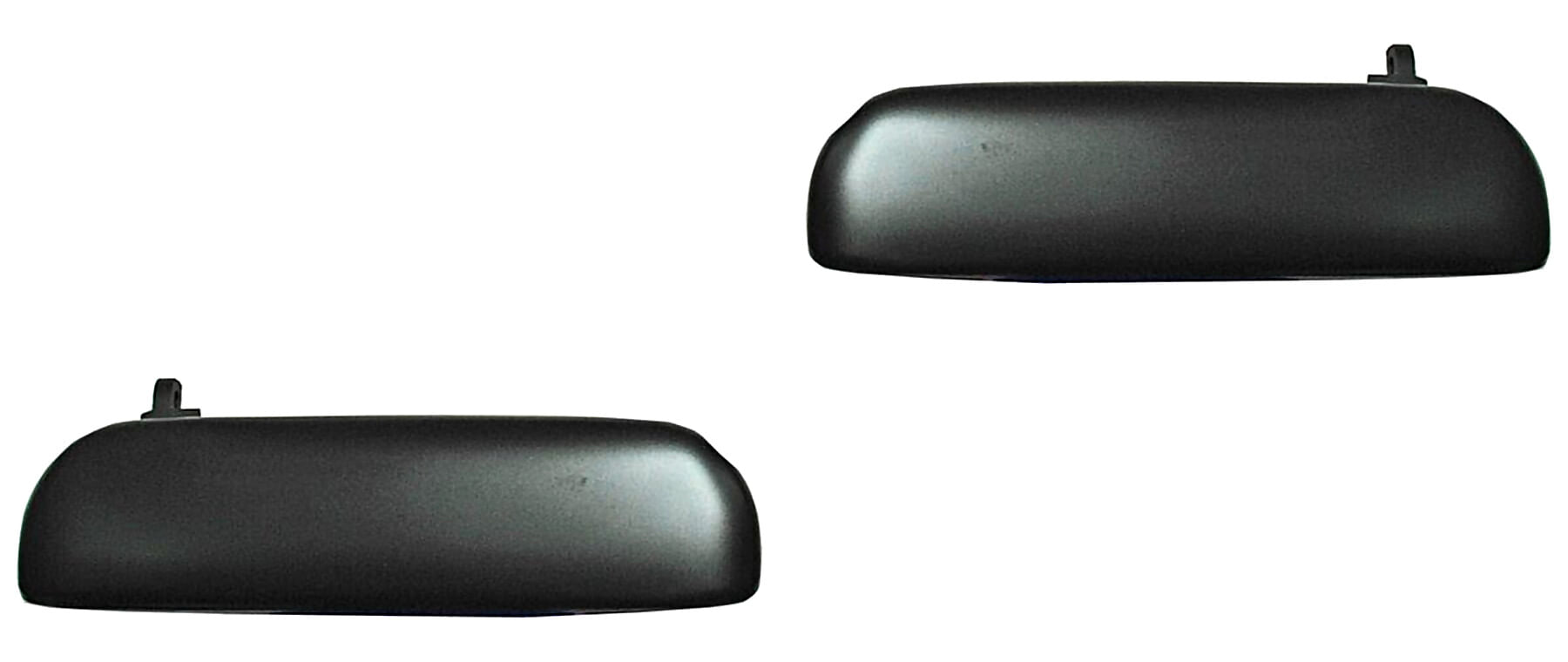 Manija Puerta Exterior Liso