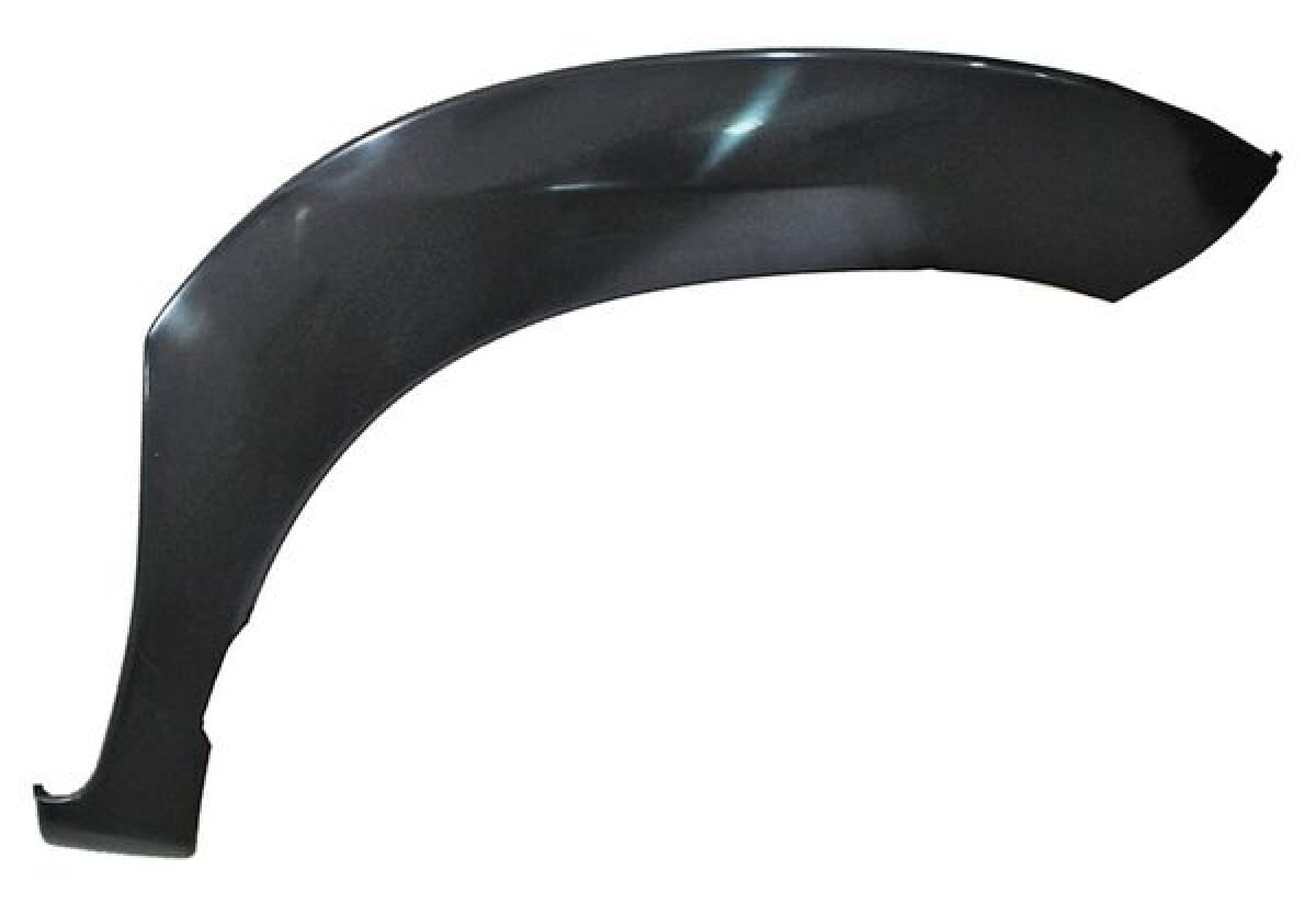Moldura Arco Defensa