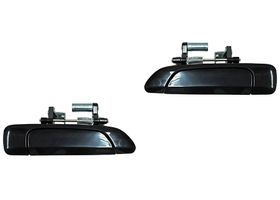 Manija Puerta Exterior Liso