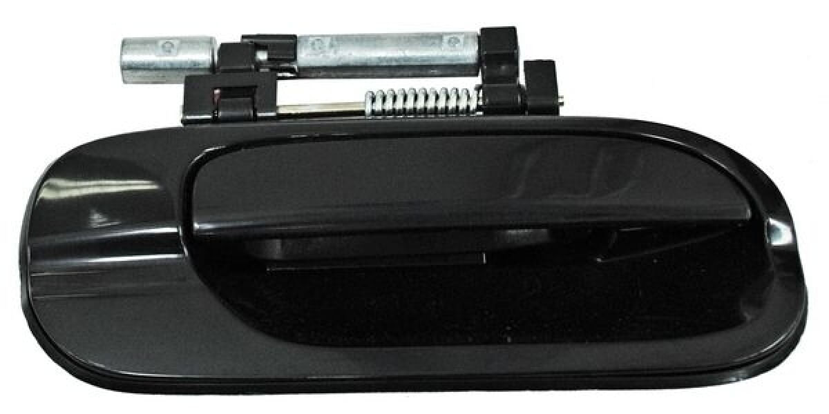 Manija Puerta Exterior Liso
