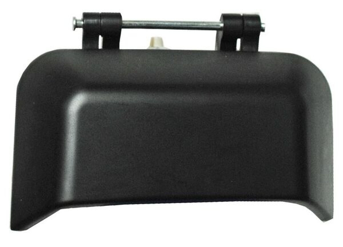 Manija Puerta Exterior Liso