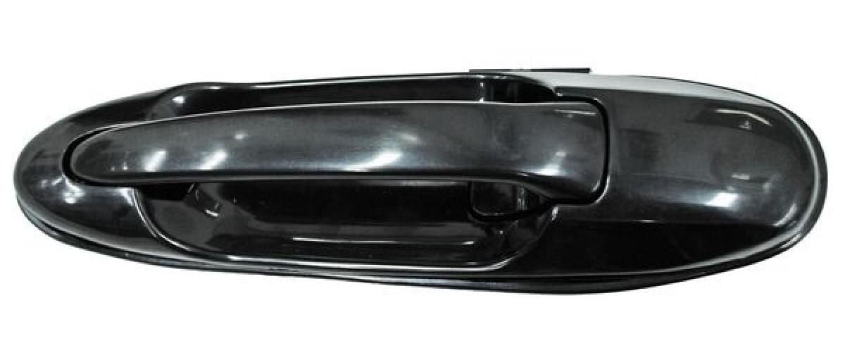 Manija Puerta Exterior Liso