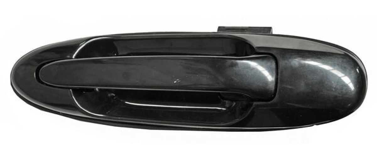 Manija Puerta Exterior Liso