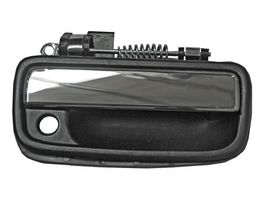 Manija Puerta Exterior Cromado