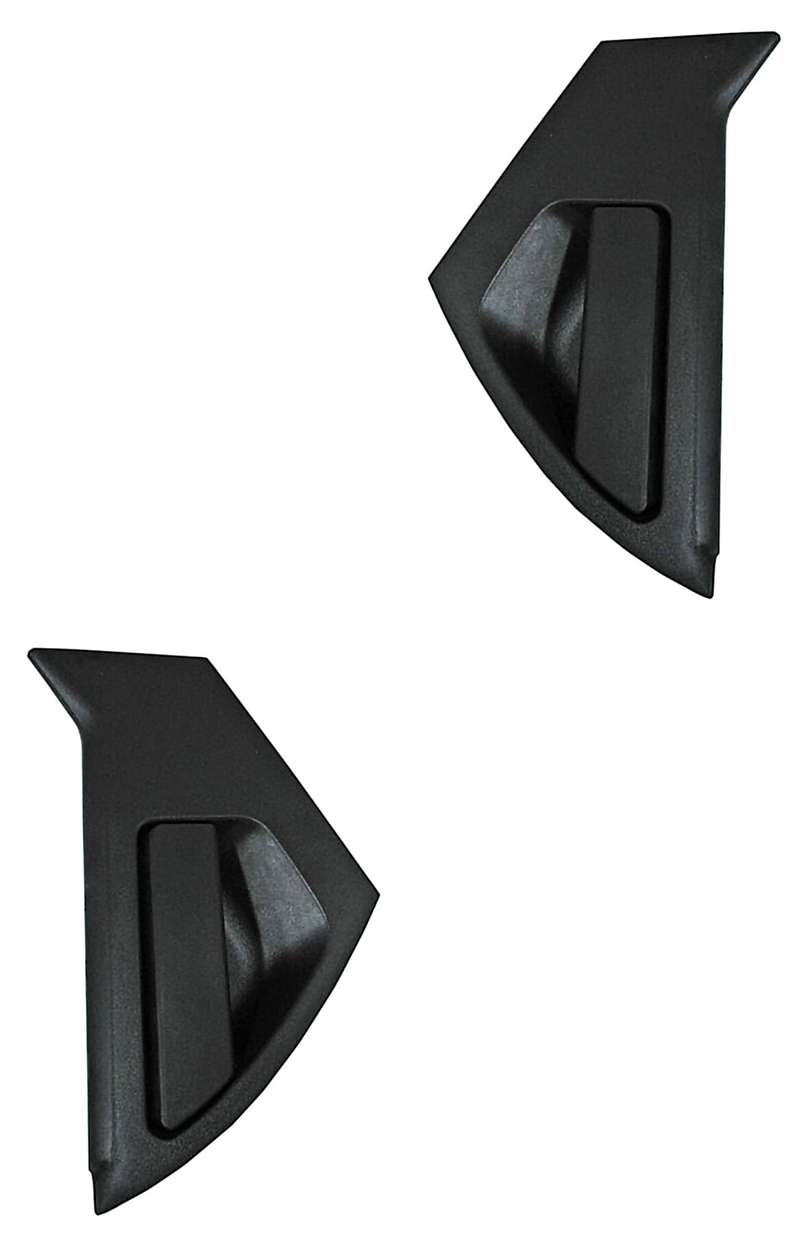 Manija Puerta Exterior