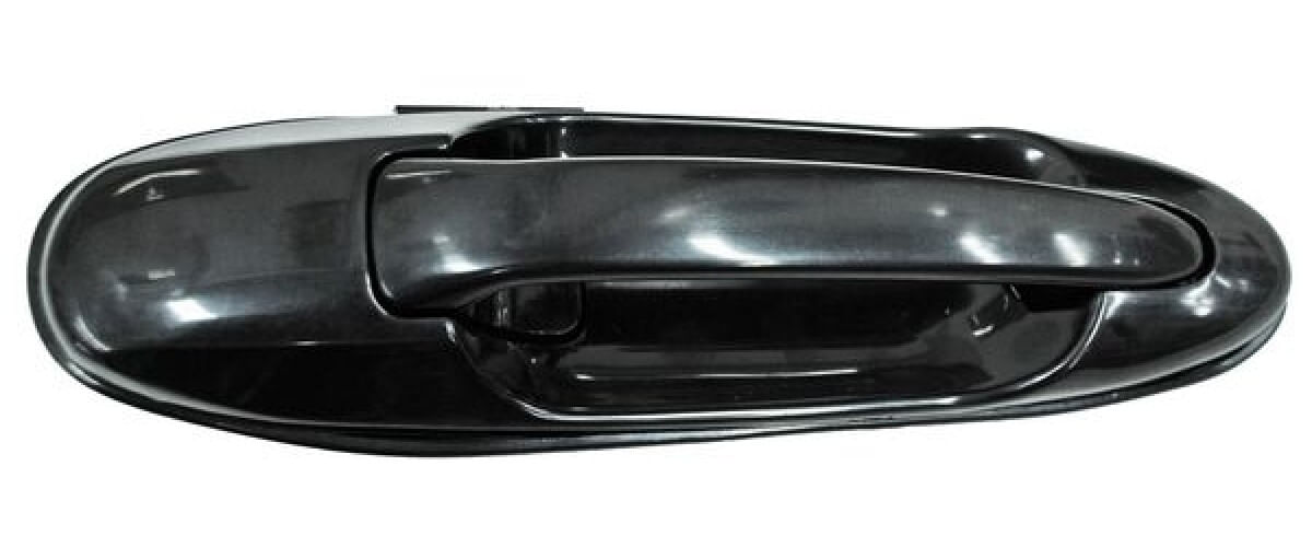 Manija Puerta Exterior Liso