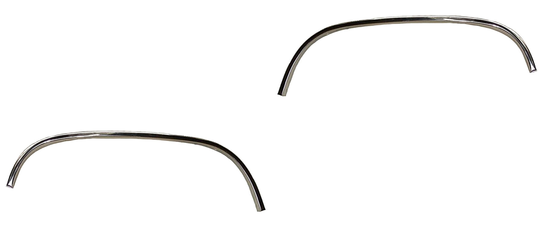 Moldura Arco Defensa