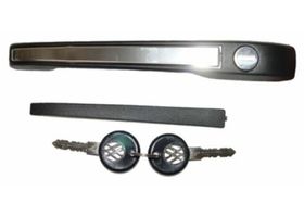 Manija Puerta Exterior