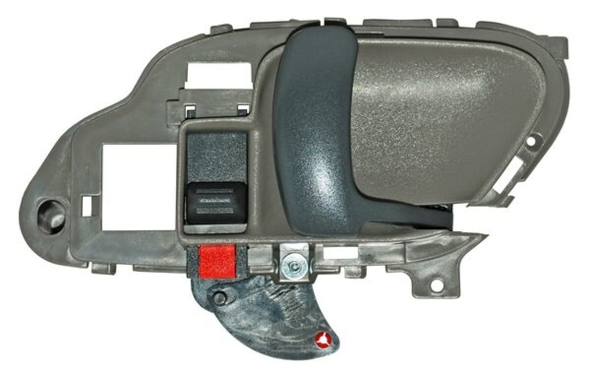 Manija Puerta Interior