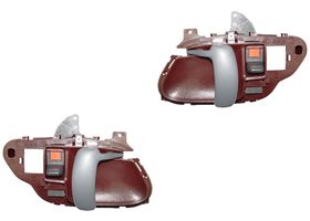 Manija Puerta Interior