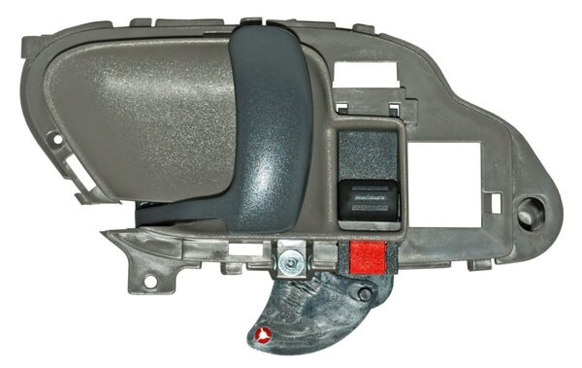 Manija Puerta Interior