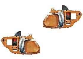 Manija Puerta Interior