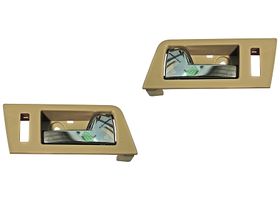 Manija Puerta Interior