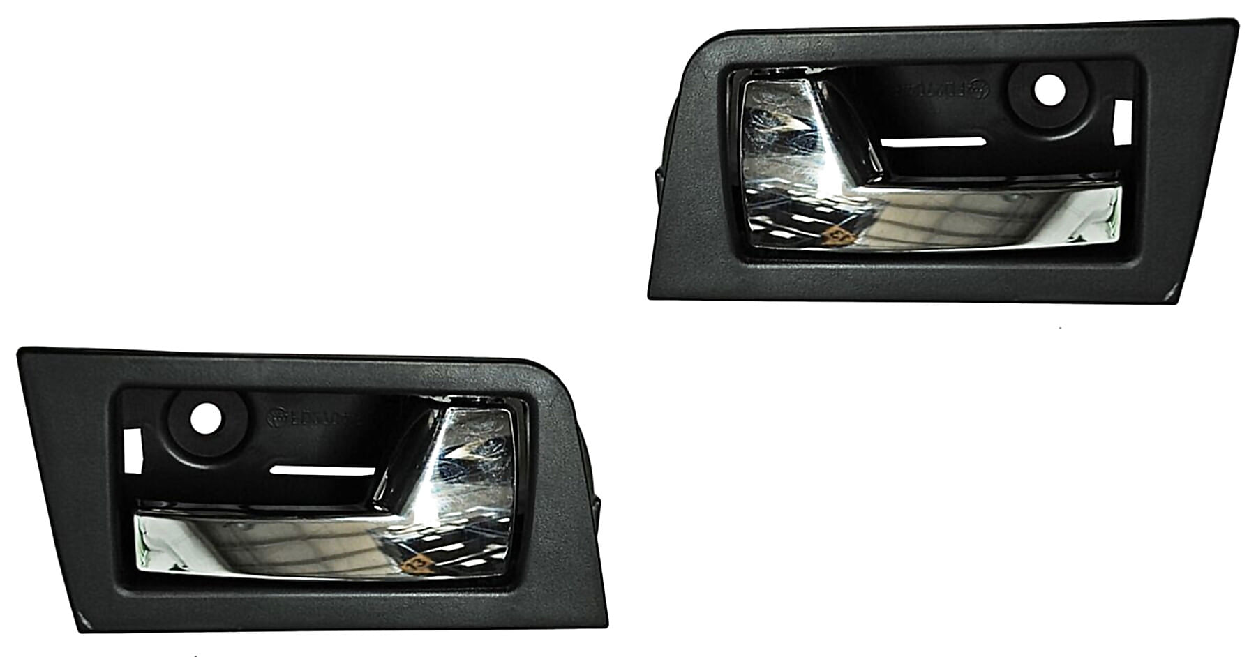 Manija Puerta Interior