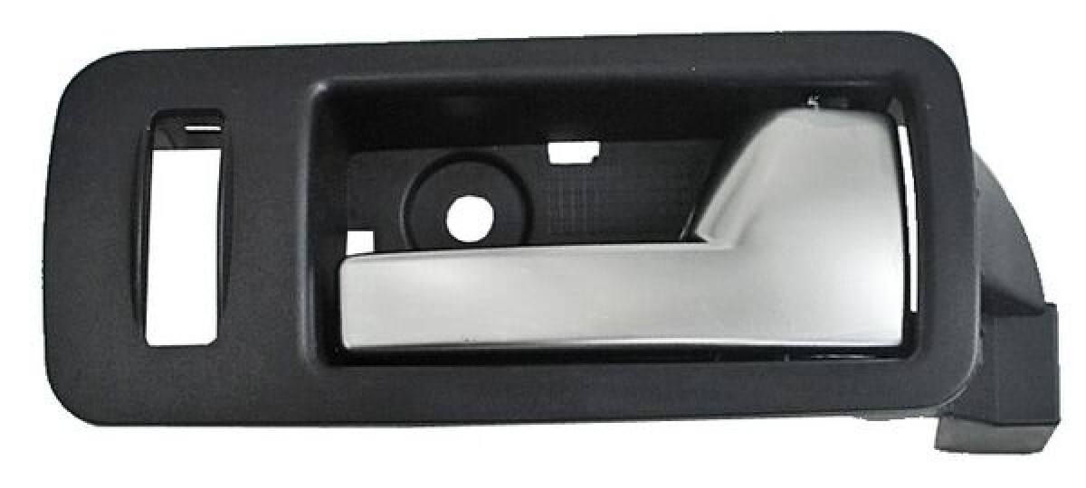 Manija Puerta Interior