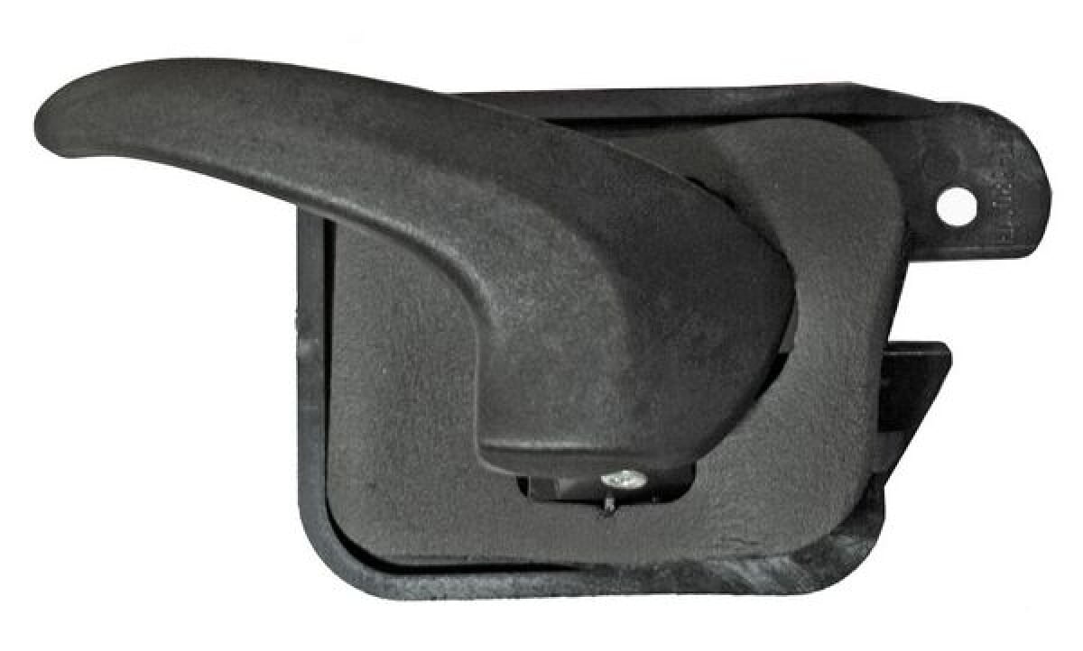 Manija Puerta Interior