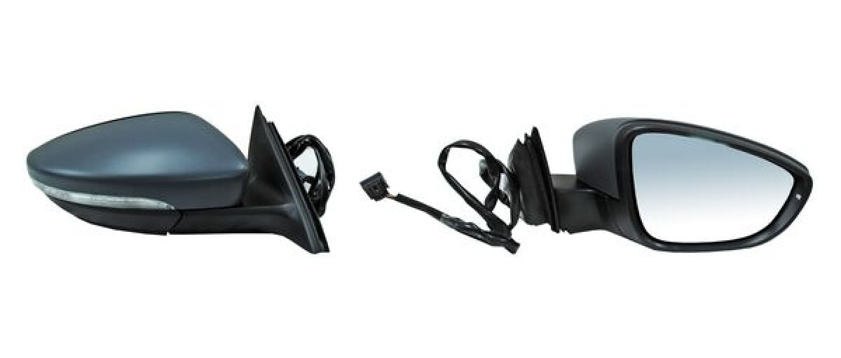 Espejo Para Pintar Eléctrico