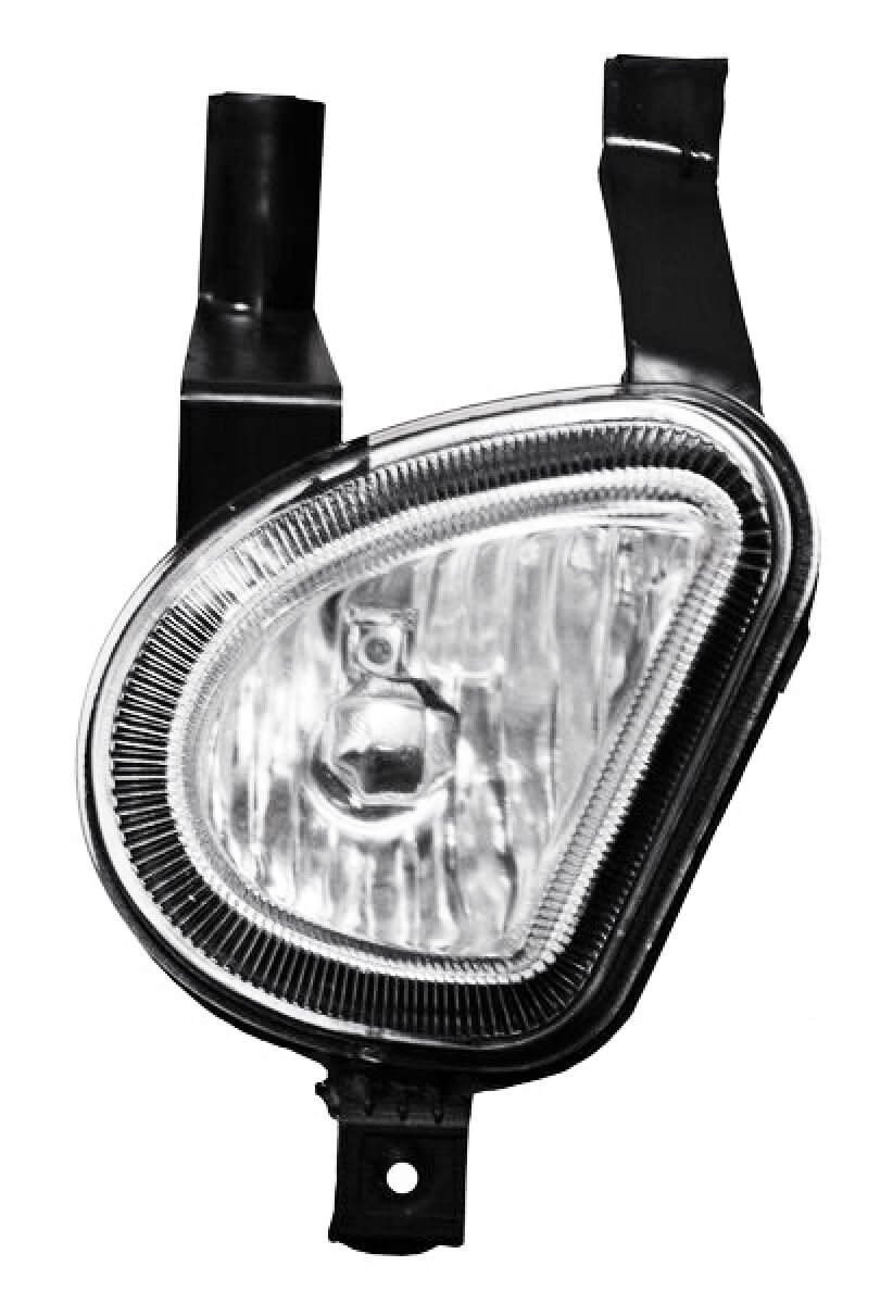 Faro Para Niebla