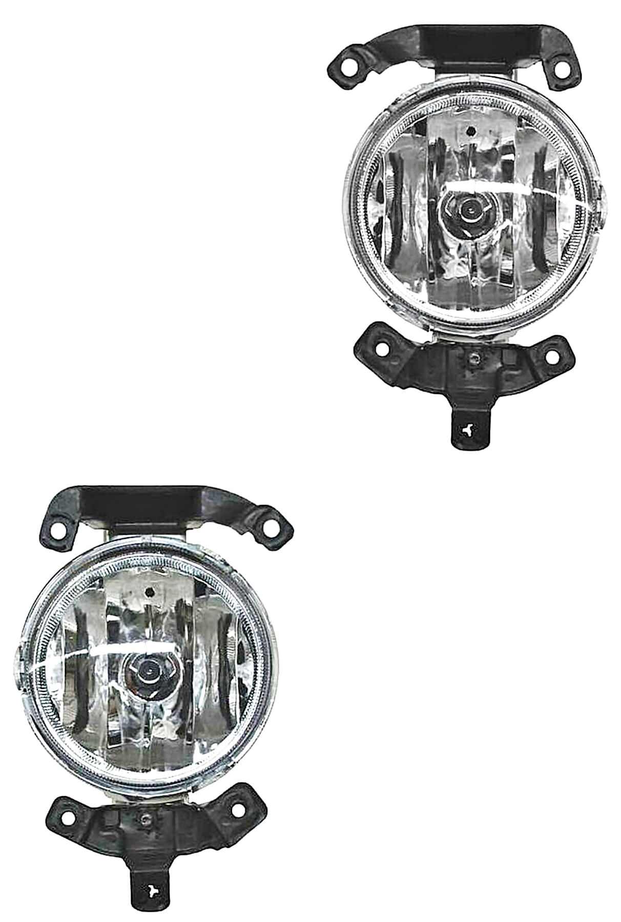 Faro Para Niebla