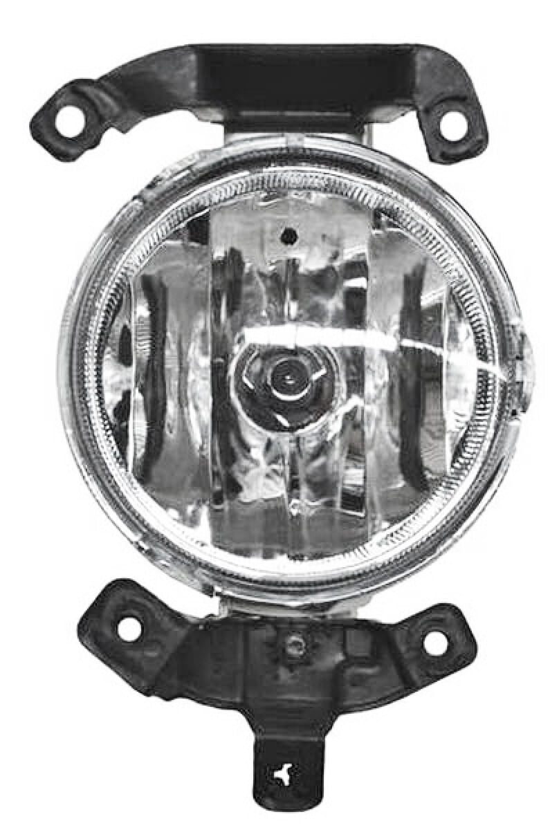 Faro Para Niebla