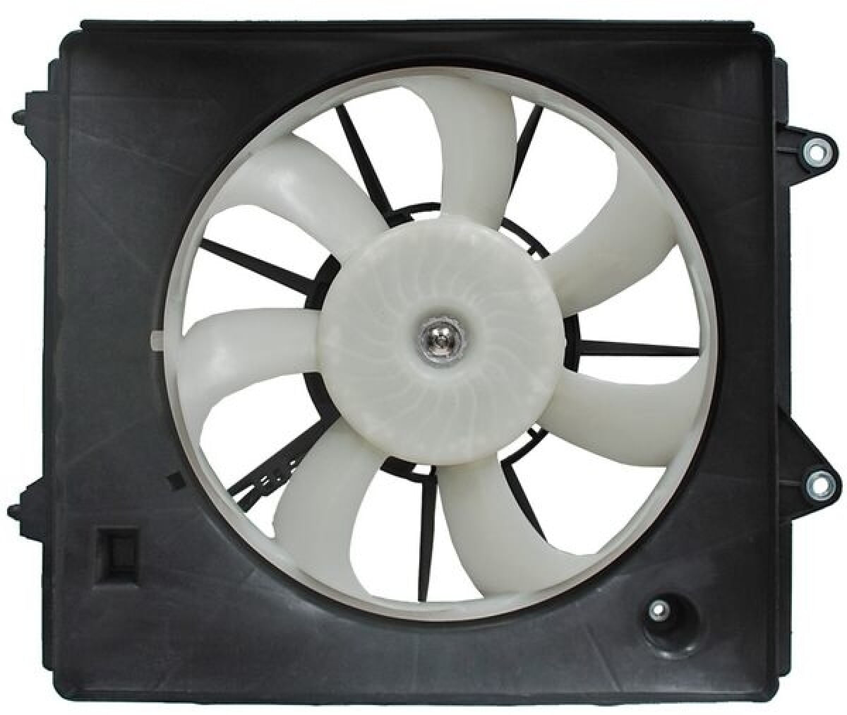Motoventilador