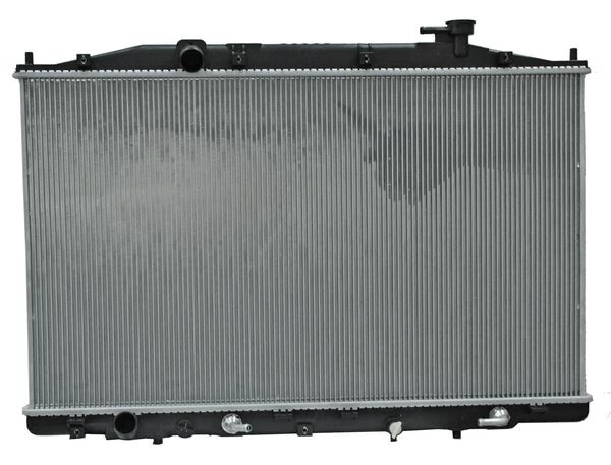 Radiador De Agua