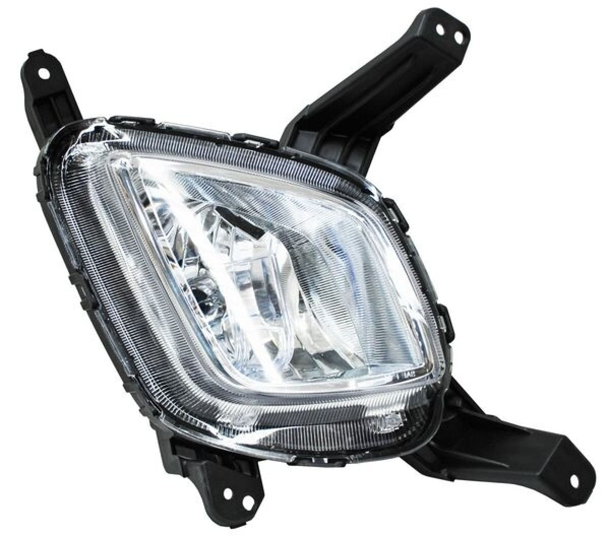 Faro Para Niebla Derecho