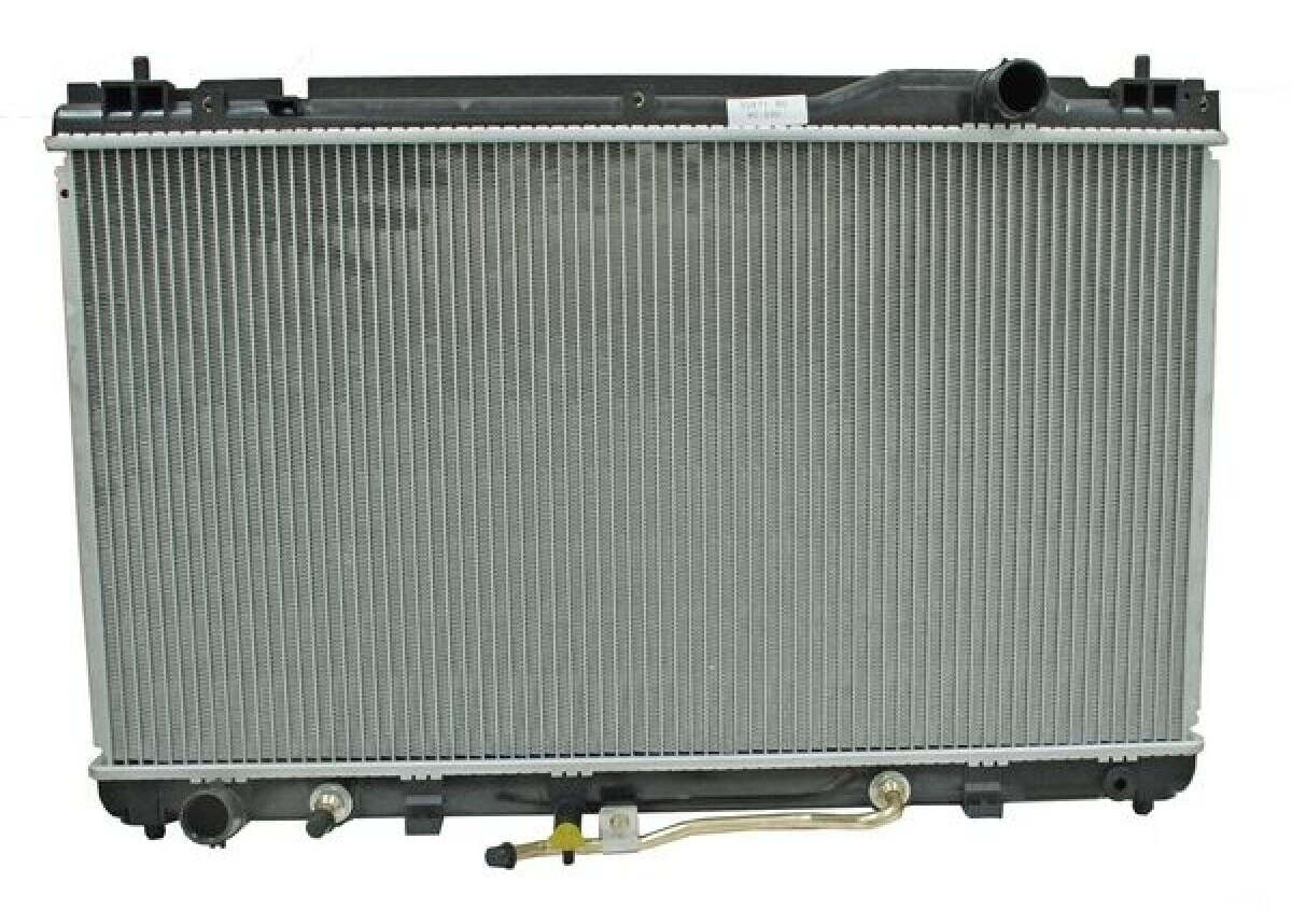 Radiador De Agua