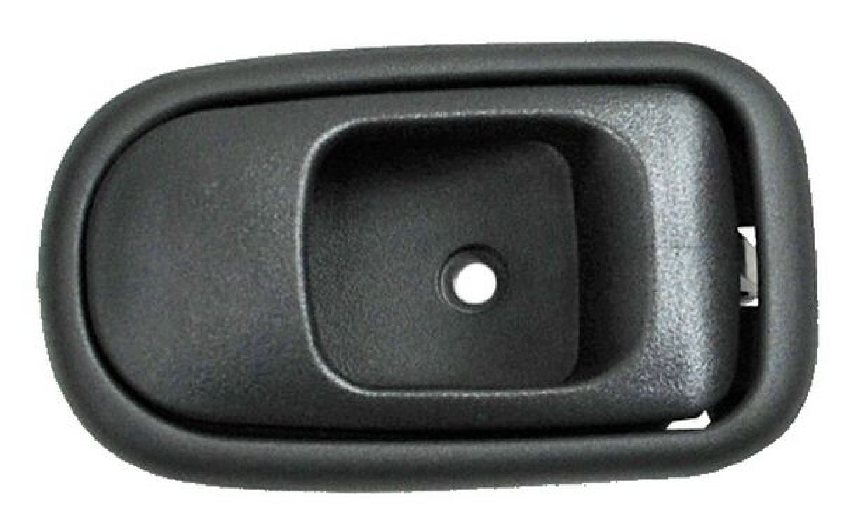 Manija Puerta Interior Trasera Izquierda/Derecha