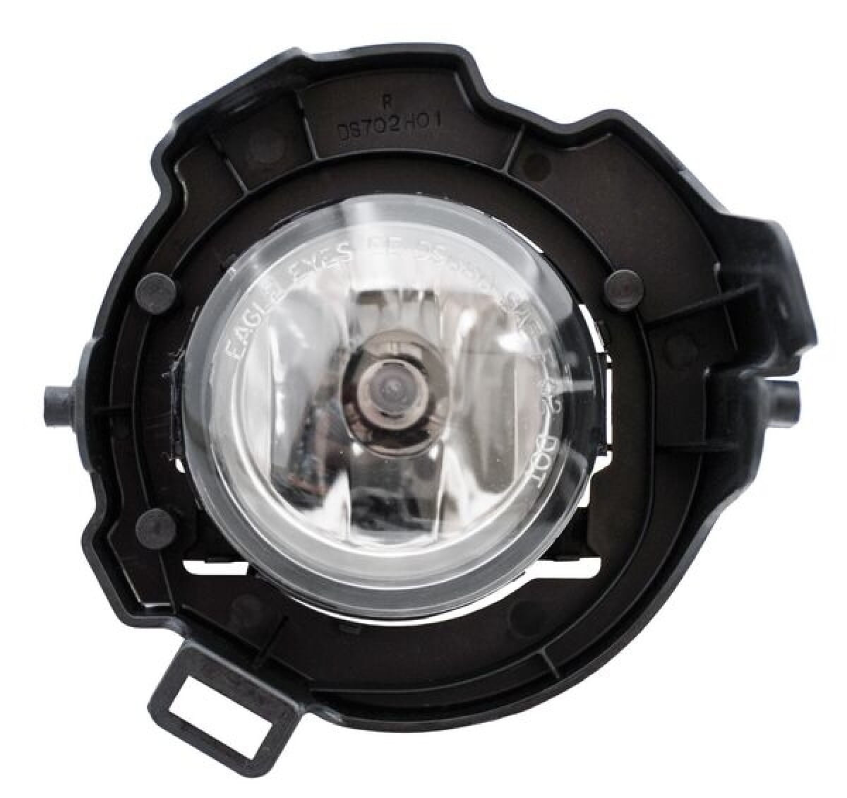 Faro Para Niebla Derecho