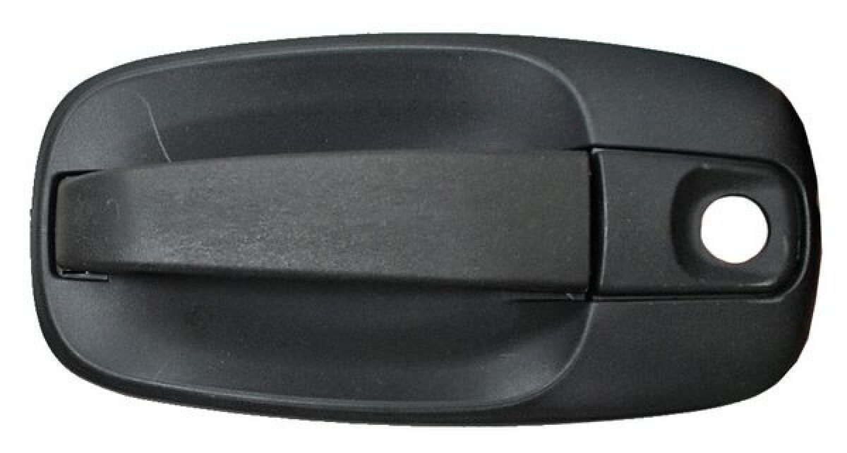 Manija Puerta Exterior Delantera Izquierda